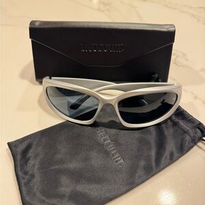 LIMITED Hellbent Records Cloonee sunglasses